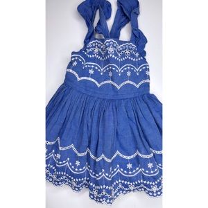 Baby dress
